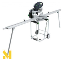 Пила торцювальна Festool KAPEX KS 120 UG-Set