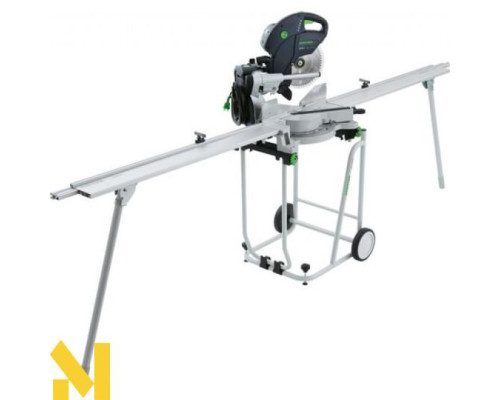 Пила торцювальна Festool KAPEX KS 120 UG-Set