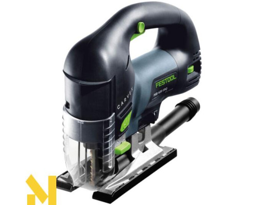 Лобзик електричний Festool PSB 400 EBQ-Set