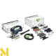 Лобзик електричний Festool PSB 400 EBQ-Set