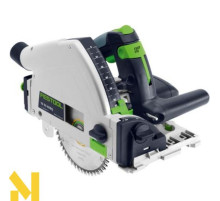 Пила занурювальна Festool TS 55 REBQ-Plus