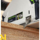 Пила занурювальна Festool TS 55 REBQ-Plus + FS 1400