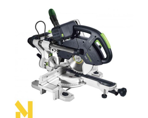 Пила торцювальна Festool KAPEX KS 60 E