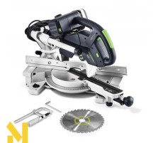 Пила торцювальна Festool KAPEX KS 60 E