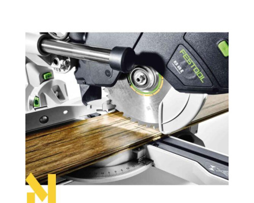 Пила торцювальна Festool KAPEX KS 60 E