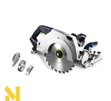 Пила дискова Festool HK 132/NS-HK
