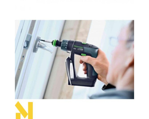 Дриль-шуруповерт акумуляторний Festool CXS Li 2,6-Plus