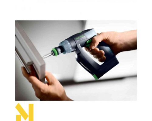 Дриль-шуруповерт акумуляторний Festool CXS Li 2,6-Plus