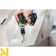 Акумуляторний дриль-шуруповерт FESTOOL DRC 18/4 LI 5,2-PLUS