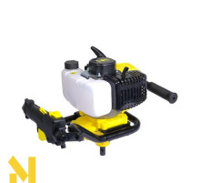 Мотобур Кентавр МБР-52Н