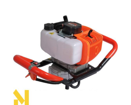 Мотобур VITALS BUM 52n