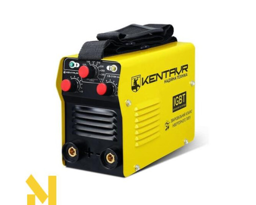 Зварювальний інвертор Кентавр СВ-310H max