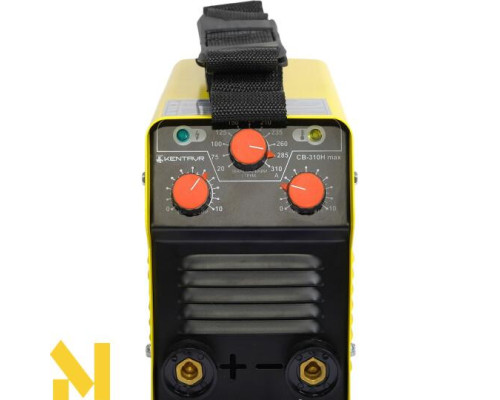 Зварювальний інвертор Кентавр СВ-310H max
