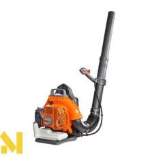 Повітродувка садова бензинова Oleo-Mac BV 163