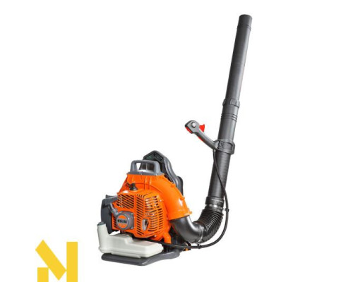 Повітродувка садова бензинова Oleo-Mac BV 163