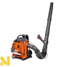 Повітродувка садова бензинова Oleo-Mac BV 270 BP