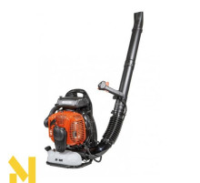 Повітродувка садова бензинова Oleo-Mac BV 900