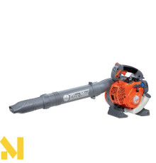 Пилосос-повітродувка садова бензинова Oleo-Mac BV 250