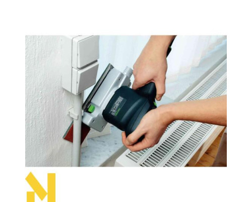 Шліфмашина вібраційна Festool RS 300 Q