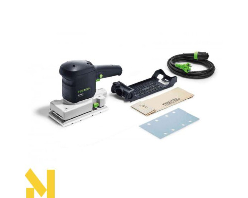 Шліфмашина вібраційна Festool RS 300 Q
