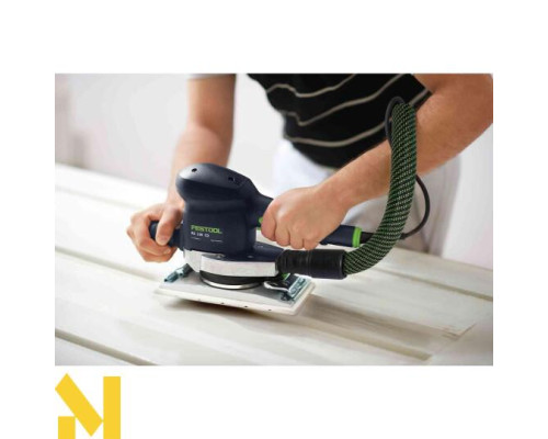 Шліфмашина вібраційна Festool RS 100 CQ-Plus