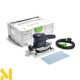Шліфмашина вібраційна Festool RS 100 CQ-Plus