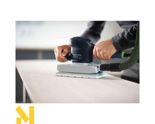 Шліфмашина вібраційна Festool RS 200 EQ