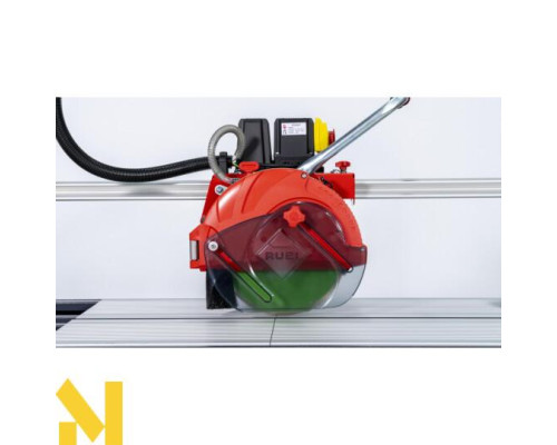 Плиткоріз електричний RUBI DC-250-1200 PYTHON