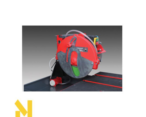 Плиткоріз електричний RUBI DR-350