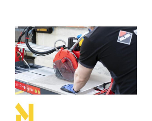 Плиткоріз електричний RUBI DC-250 - 850 PYTHON