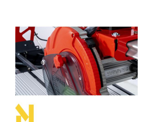 Плиткоріз електричний RUBI DC-250 - 850 PYTHON