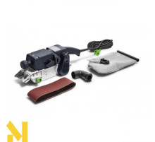 Шліфмашина стрічкова FESTOOL BS 75 E