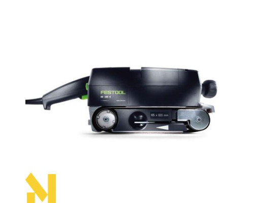 Шліфмашина стрічкова FESTOOL BS 105 E-Plus