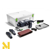Шліфмашина стрічкова FESTOOL BS 105 E-Plus