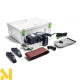 Шліфмашина стрічкова FESTOOL BS 105 E-Plus