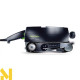 Шліфмашина стрічкова FESTOOL BS 105 E-Set
