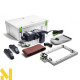 Шліфмашина стрічкова FESTOOL BS 105 E-Set