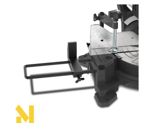 Пила торцювальна Holzstar KGZ 210E