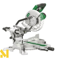 Пила торцювальна Holzstar KGZ 210E