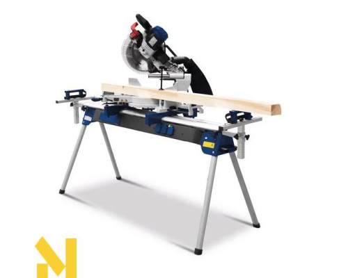 Пила торцювальна Holzstar KGZ 255E