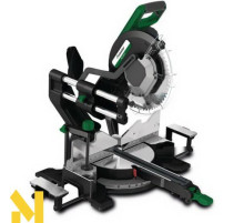 Пила торцювальна HOLZSTAR KGZ 305 E I (5702306)