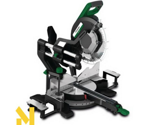 Пила торцювальна HOLZSTAR KGZ 305 E I (5702306)