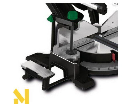 Пила торцювальна HOLZSTAR KGZ 305 E I (5702306)