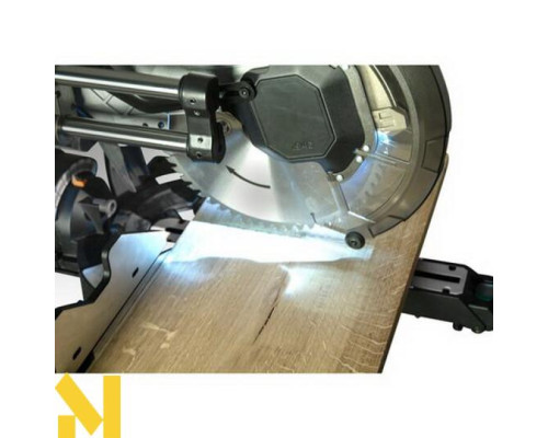 Пила торцювальна HOLZSTAR KGZ 305 E I (5702306)