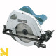 Дискова пила Makita 5704R