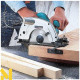 Дискова пила Makita 5704R