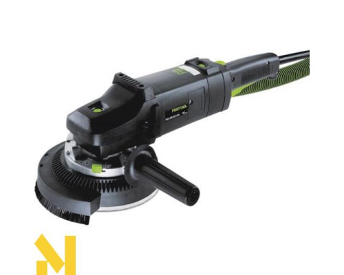 Шліфмашинка ротаційна Festool RAS 180 E