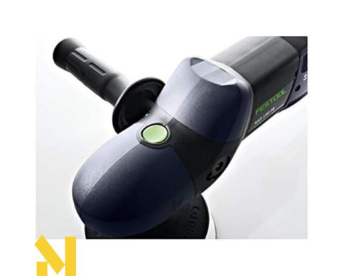 Машина полірувальна Festool RAP 150-21 FE-Set Automotive