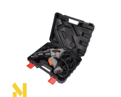 Гайковерт ударний електричний STHOR 57092