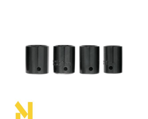 Гайковерт електричний STHOR 57097